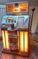 gokkast jennings, Ophalen of Verzenden, Gebruikt