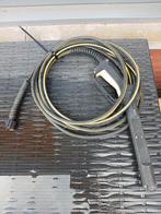 Lans karcher, Ophalen, Zo goed als nieuw, Elektrisch
