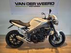 TRIUMPH SPEED TRIPLE (bj 2008), Motoren, Motoren | Triumph, Motorrijbewijs A, Bedrijf, 1050 cc, Meer dan 35 kW
