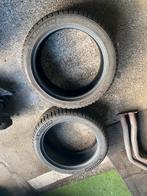 Banden 225 45 17 M+S, Ophalen, Zo goed als nieuw