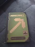 Minecraft Handboek voor Beginners, Boeken, Gelezen, Overige onderwerpen, Geschikt voor kinderen, Mojang