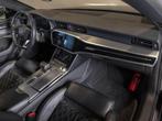 Audi A7 Sportback 50 TFSI e quattro S-Line Maxton / 299pk /, Gebruikt, 4 cilinders, 4 stoelen, Zwart