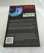 De Armageddon machine. Robert Ludlum & Gayle Lynds. Uit 2002, Ophalen of Verzenden, Gelezen, Robert Ludlum