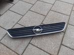 Opel Astra G grill, Auto-onderdelen, Carrosserie en Plaatwerk, Ophalen of Verzenden, Gebruikt, Voor, Opel