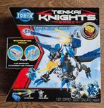 Tenkai Knights 2-in-1 Volt Jet/Sky Griffin 11001, Ophalen, Nieuw, Complete set, Lego