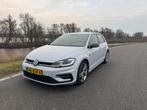 Volkswagen Golf 1.0 TSI 110pk 5D 2017 White Silver Metallic, Auto's, Voorwielaandrijving, Stoelverwarming, Wit, Origineel Nederlands