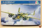 Italeri 1/48 B-25 Mitchell 18th SQN Batchelor 1942 NL, Hobby en Vrije tijd, Modelbouw | Vliegtuigen en Helikopters, Postbus 3029, 6802 DA  ARNHEM