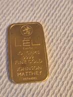 10 gram goud vintage, Verzenden, Goud