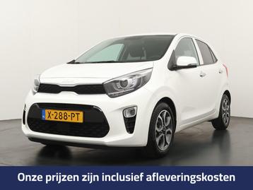 Kia Picanto 1.0 DPi DynamicPlusLine Apple Carplay/Android Au beschikbaar voor biedingen