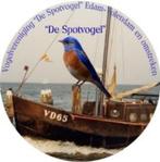 Vogelshow de Spotvogel Edam-Volendam, Meerdere dieren, Tropenvogel