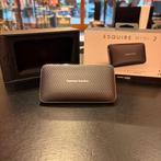 Esquire Mini 2 Harman/Kardon, Auto diversen, Harman Kardon, Zo goed als nieuw, Support@harmankardon.com, 400 Atlantic Street
Stamford, CT 06901
USA