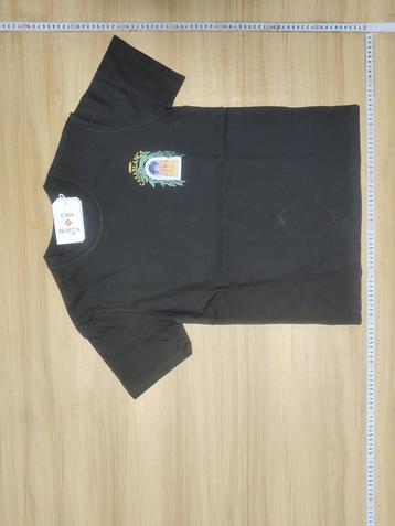 Casablanca Avenida T-shirt – maat M (valt als XS/S) beschikbaar voor biedingen