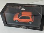 1:43 SEAT AROSA-minichamps-in verpakking, Hobby en Vrije tijd, Modelauto's | 1:43, Ophalen of Verzenden, Auto, MiniChamps