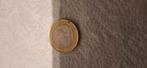 1 euro 2023 kroatie, Ophalen of Verzenden, Overige landen, 2 euro