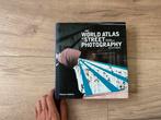 Boek: World Atlas of Street Photography, Boeken, Kunst en Cultuur | Fotografie en Design, Ophalen of Verzenden, Zo goed als nieuw