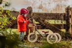Trybike loopfiets of Trybike driewieler/loopfiets 2 in 1, Ophalen of Verzenden, Nieuw, Loopfiets