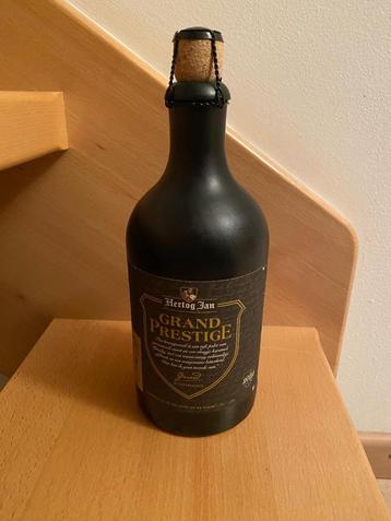 Hertog Jan grand prestige kruik 2022 beschikbaar voor biedingen
