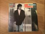 Gino Vannelli maxi singel, Ophalen of Verzenden, 1980 tot 2000, Zo goed als nieuw, 12 inch