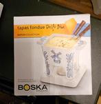 Nieuw Boska Tapas Fondue Potje - Cadeau Idee!, Ophalen of Verzenden, Nieuw