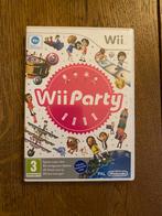 Wii Party, Avontuur en Actie, Ophalen of Verzenden, Zo goed als nieuw, 3 spelers of meer