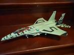 F15 Franklin Mint 1/48, Ophalen of Verzenden, Zo goed als nieuw, Schaalmodel