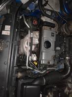 Motor + carrosserie Peugeot 206 1.4, Auto-onderdelen, Ophalen of Verzenden, Gebruikt, Peugeot