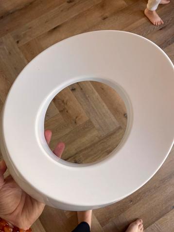 Luma wc verkleiner - zo goed als nieuw beschikbaar voor biedingen