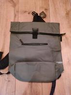 Norlander S.G. Rol Rugtas - Duurzaam RPET - grijs, Ophalen of Verzenden, Nieuw, Overige merken