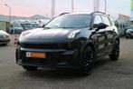 Lynk & Co 01 1.5 PHEV Midnight Black | Trekhaak! | Goed onde, Auto's, Stof, Euro 6, Zwart, Bedrijf