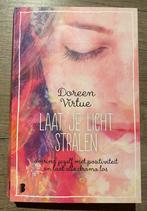 Doreen vortue laat je licht stralen, Ophalen of Verzenden, Zo goed als nieuw
