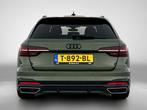 Audi A4 Avant 35 TFSI S edition | AUTOMAAT | S-LINE | SFEERV, Auto's, 12 maanden, Gebruikt, 4 cilinders, Onderhoudsboekje