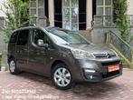 Citroen Berlingo 1.2 PureTech Feel Panoramadak CarPlay/Navi, Auto's, Citroën, Voorwielaandrijving, Gebruikt, 1295 kg, 1199 cc