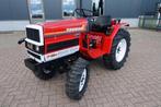 Yanmar F15D 4wd / 0727 Draaiuren / Industriebanden, Zakelijke goederen, Agrarisch | Tractoren, Overige merken, Gebruikt, Mathijs Merkelijn