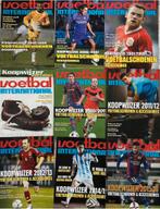 Voetbal International Bijlage Koopwijzer voetbalschoenen, Ophalen of Verzenden, Gelezen, Sport en Vrije tijd