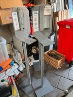 Zeepdispenser op Standaard - Hygiënisch!, Huis en Inrichting, Ophalen of Verzenden