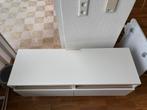 Kastje BESTÅ, Ophalen, 50 tot 100 cm, Zo goed als nieuw, Minder dan 100 cm