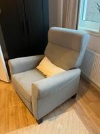 Ikea relax fauteuil, Huis en Inrichting, Fauteuils, Ophalen, Gebruikt, 75 tot 100 cm, 50 tot 75 cm