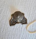 Antieke inktpot, Ophalen of Verzenden