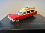 Cadillac Ambulance Corgi Toys, Ophalen of Verzenden, Zo goed als nieuw, Auto, Corgi