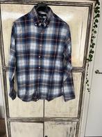 Tommy hilfiger blouse overhemd houthakkers m, Kleding | Heren, Overige kleuren, Tommy Hilfiger, Zo goed als nieuw, Schipluidenlaan 20 5035KJ Tilburg
