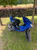 Yamaha aerox 70cc(Ruilen), Fietsen en Brommers, Ophalen, Zo goed als nieuw, Tweetakt, Aerox