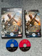 Medal of Honor Rising Sun met garantie, Nintendo, Vanaf 18 jaar, Shooter, -