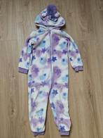 Unicorn Onesie maat 116, Ophalen, Zo goed als nieuw, Primark, Meisje