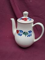 boerenbont theepot, Antiek en Kunst, Ophalen