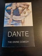 Dante the divine comedy, Boeken, Gelezen, Ophalen of Verzenden