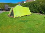 Walker TenCate katoenen retro tent., Ophalen of Verzenden, Gebruikt, Tot en met 2