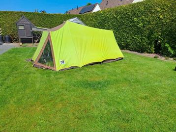 Walker TenCate katoenen retro tent. beschikbaar voor biedingen