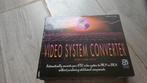 Video System Converter, Ophalen of Verzenden, Zo goed als nieuw