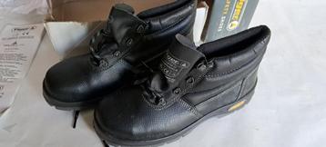 Tiger-steel - safety shoes - veiligheidsschoenen - maat 43 beschikbaar voor biedingen