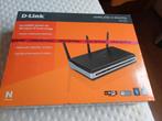 D Link, Ophalen of Verzenden, Zo goed als nieuw